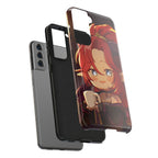 Starlaxia "Chibi" Phone Case