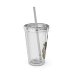 Aliza Gekkota "Explorer" Tumbler