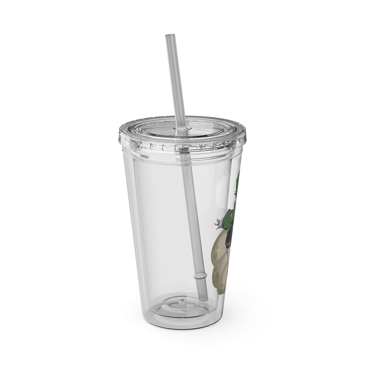 Aliza Gekkota "Explorer" Tumbler