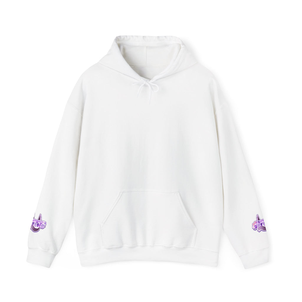 GhostlySerene Designer Hoodie