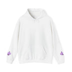 GhostlySerene Designer Hoodie