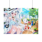 bunny.png Poster