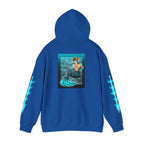 PercyEverett "Chained Up Love" Designer Hoodie