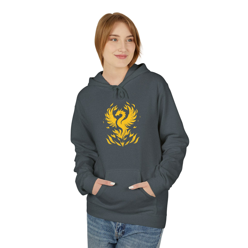 LadyKnightLynk "Knight's Crest" Hoodie