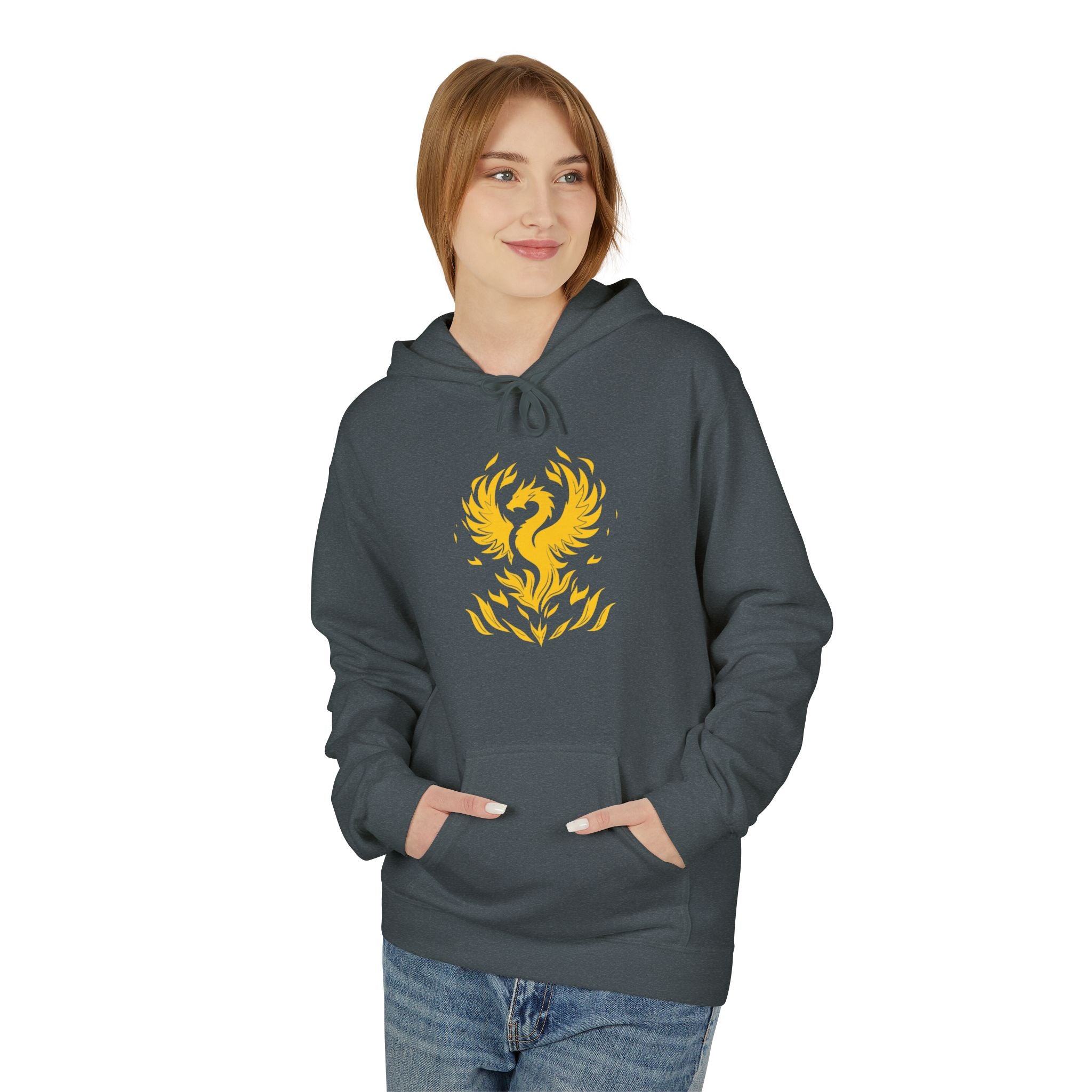 LadyKnightLynk "Knight's Crest" Hoodie