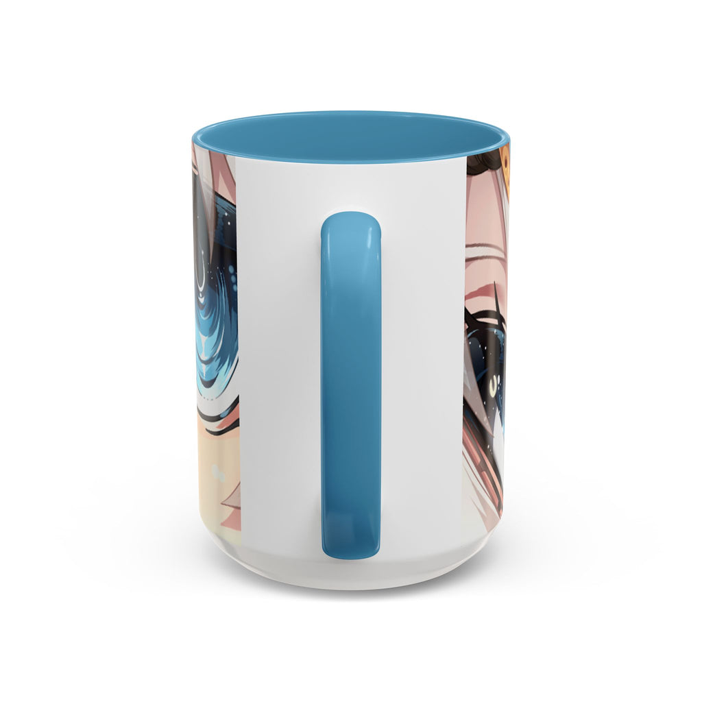 Hengist Trading Co. Mug