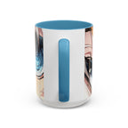 Hengist Trading Co. Mug