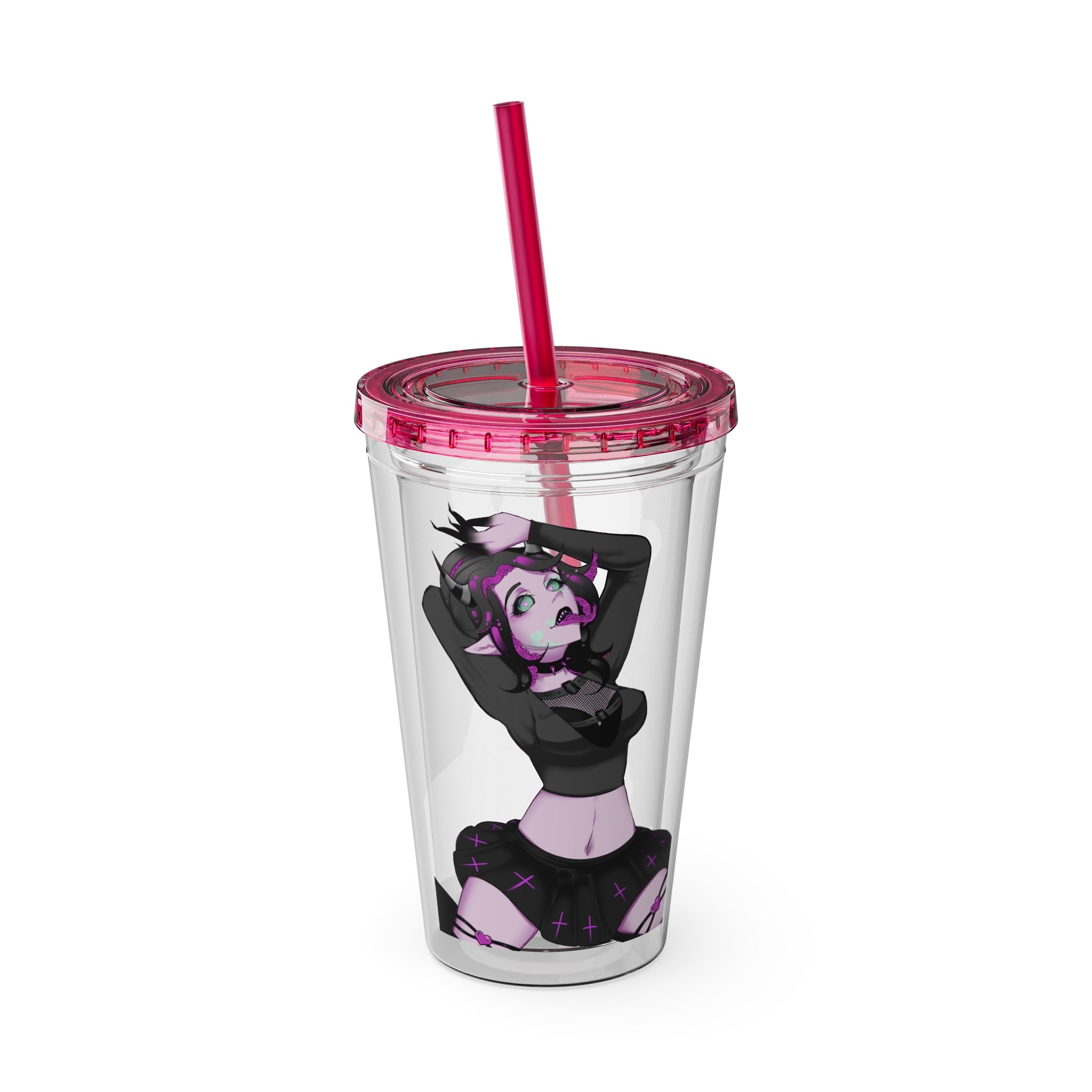 Enby_TTV Tumbler