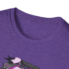 EnbyTTV "Abyss Kiss" TShirt