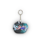 Mimi "Sleepy" Plush Keychain