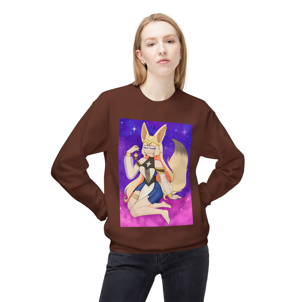 StarFlufVT Sweatshirt