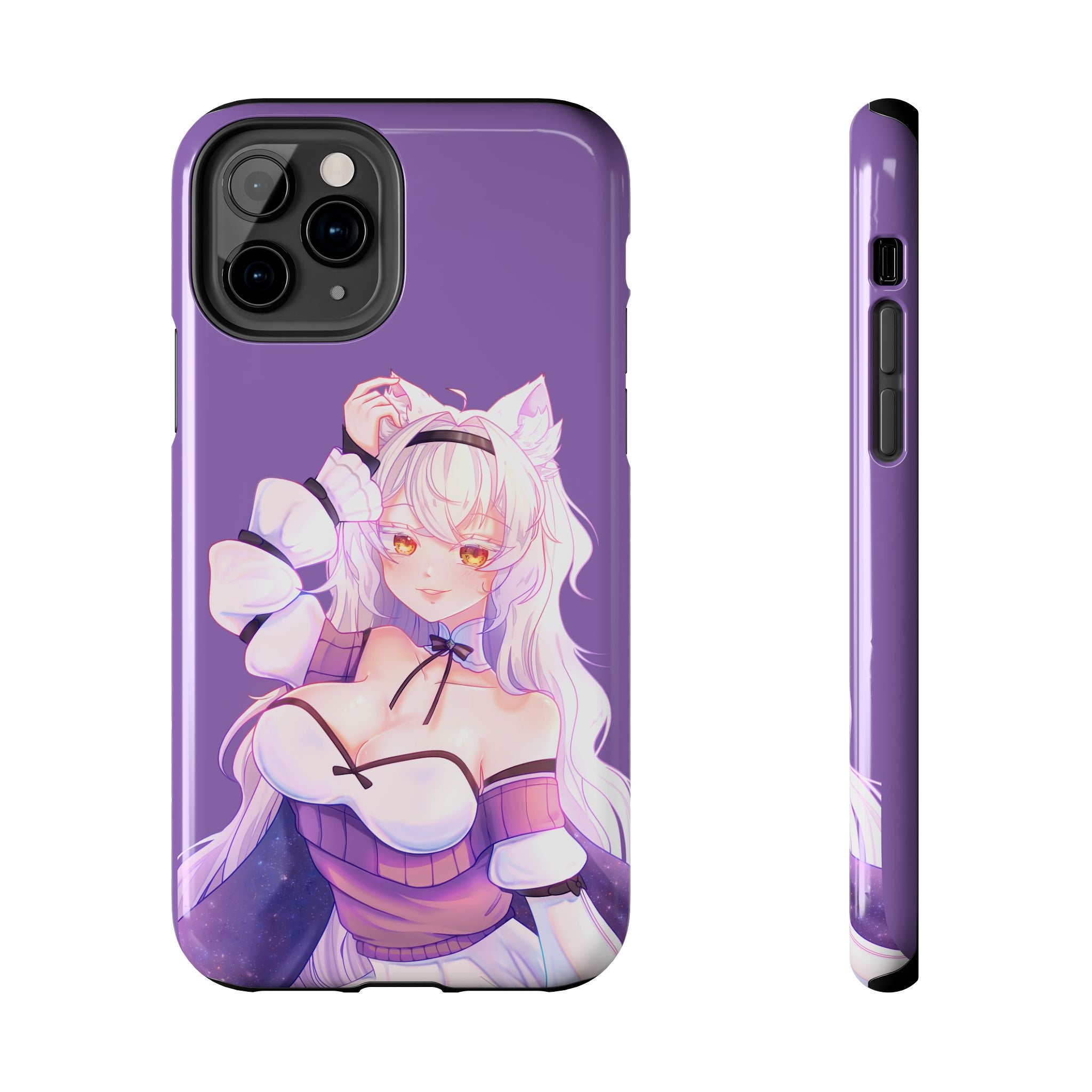Sae Kaneko Phone Case
