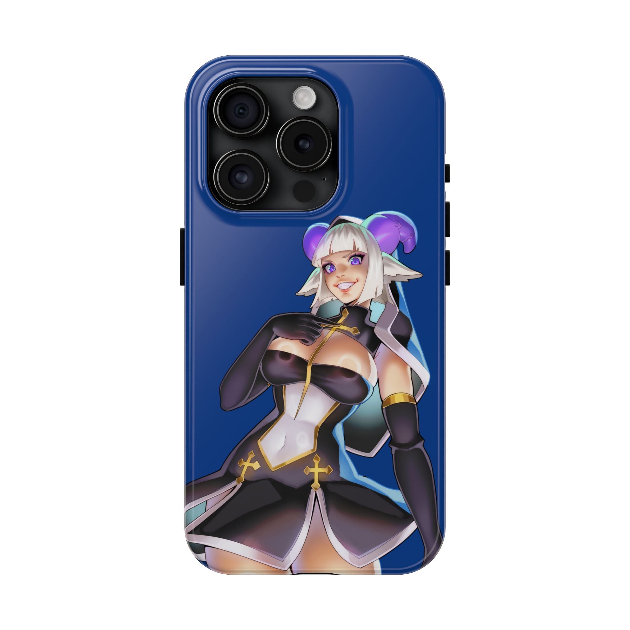 Bobamai “Galaxy Princess” Phone Case