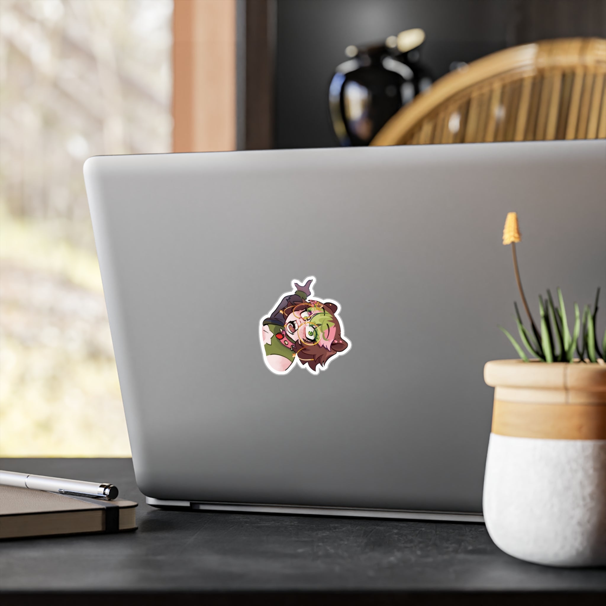 quichestrawbs Decal