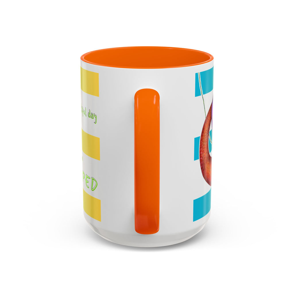SlenderGoat Mug