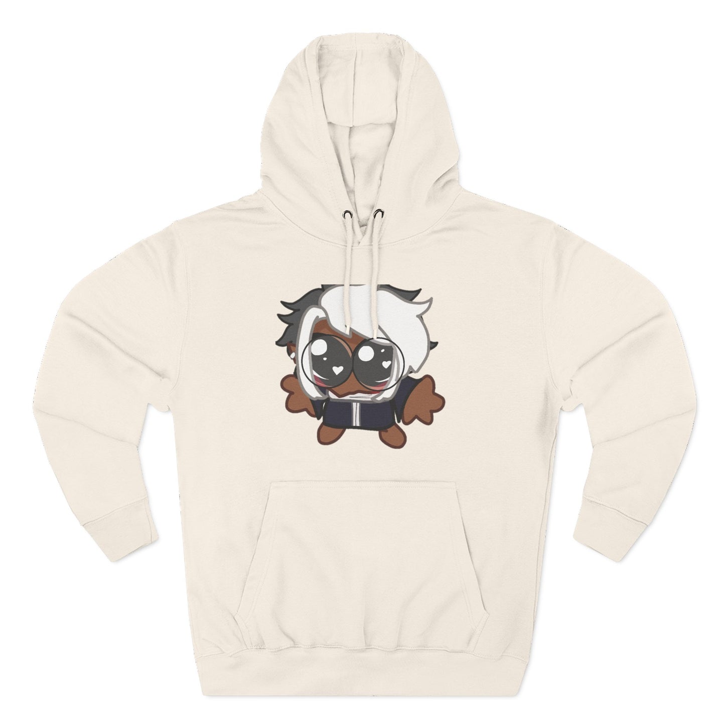 Cheeb Kori Pleading Hoodie