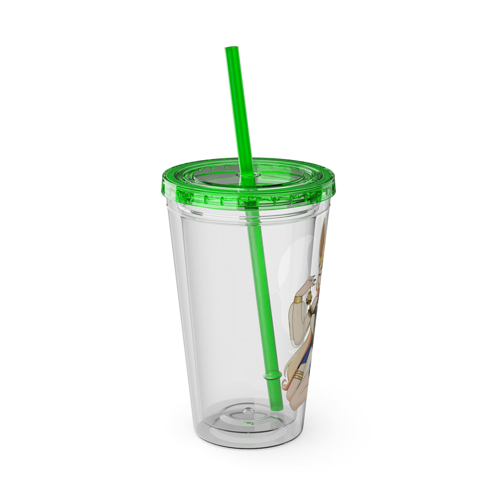 StarFlufVT Acrylic Tumbler
