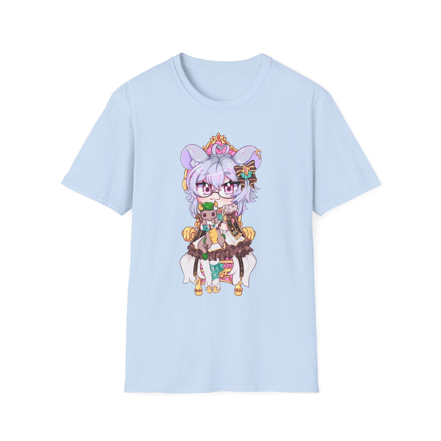 Princess Falivana TShirt
