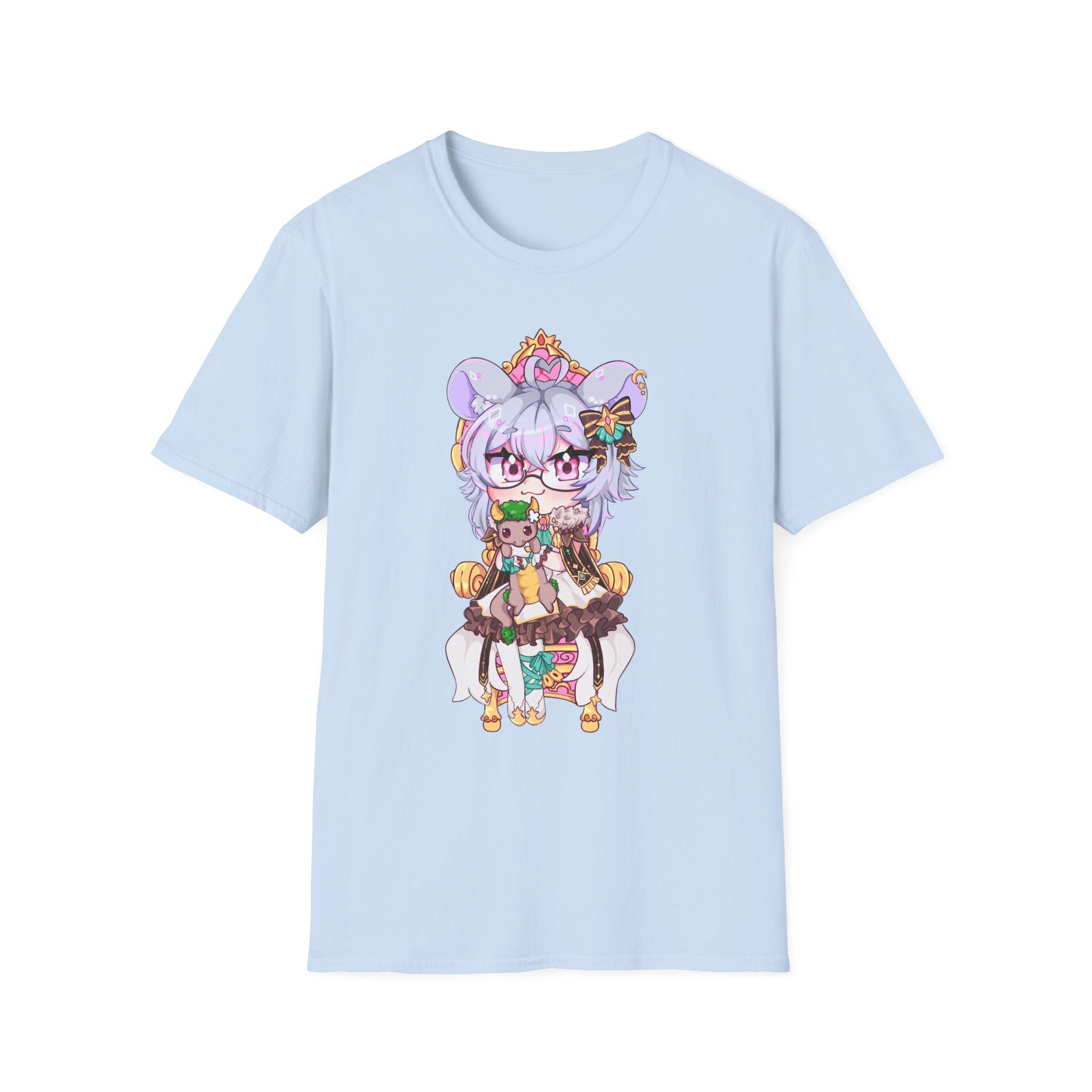 Princess Falivana TShirt