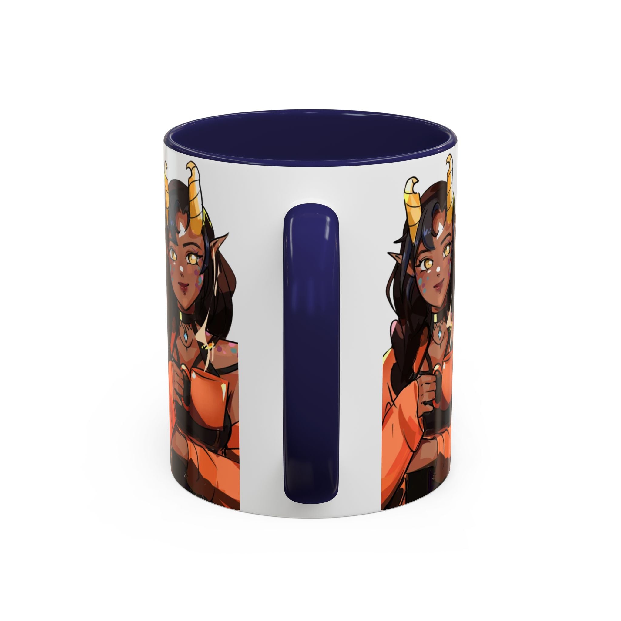 Snips "Coffee Time" Mug