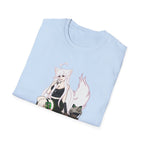 Combat Liz TShirt