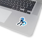 JaySharklyn "Fishy" Sticker