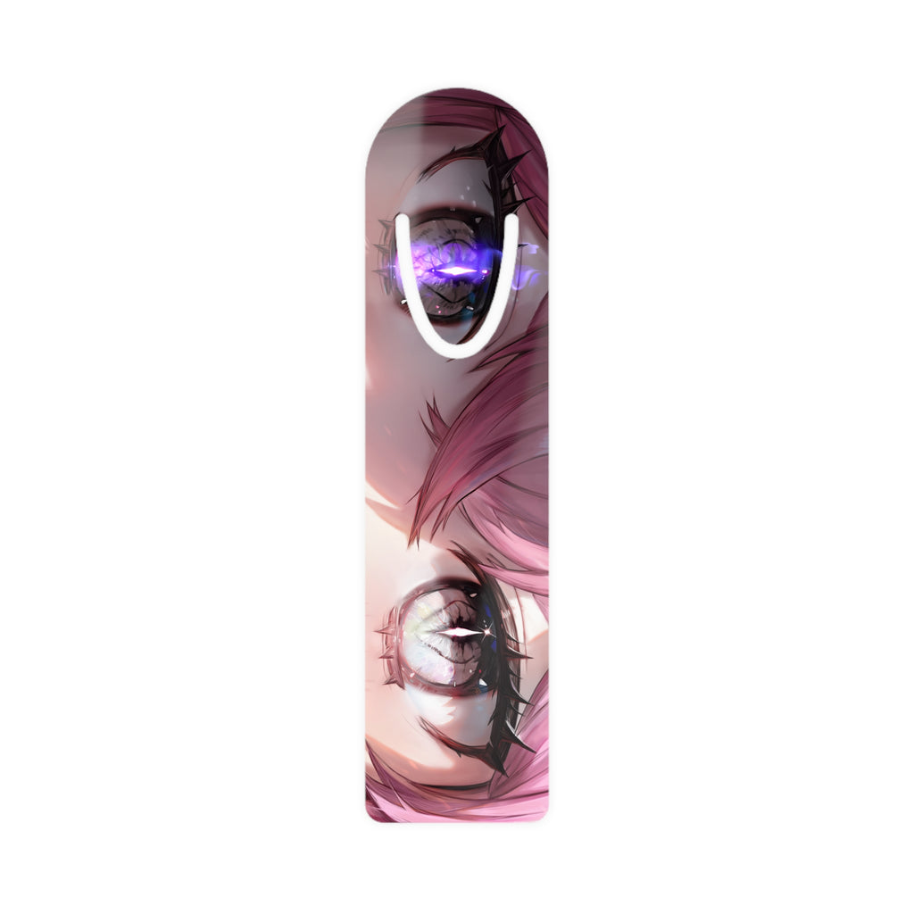 KatDragonz (Fire) Bookmark