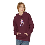 Luna Rainn "Puppy Nap" Hoodie