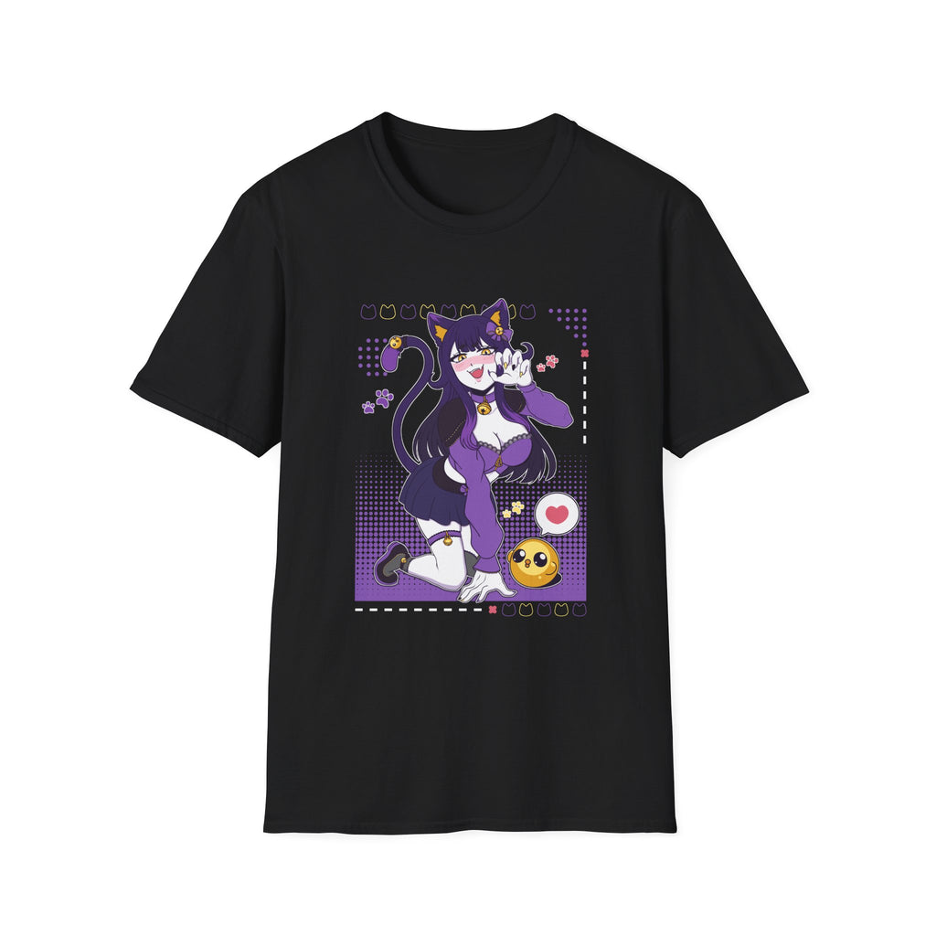 PochitaVT "Like Nya" Shirt