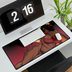 Obssidia Deskmat