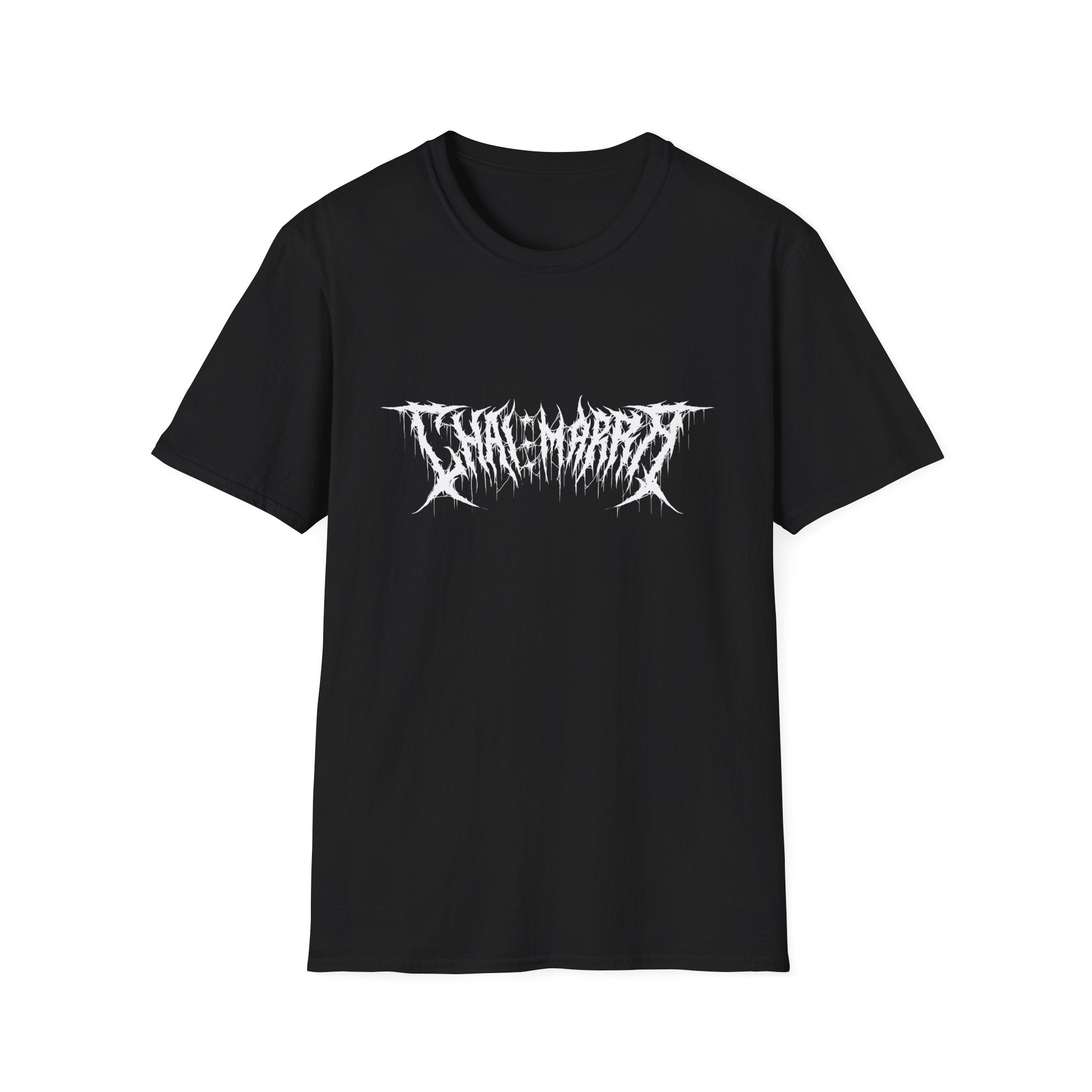 chaimarra "Logo and Wings" Shirt