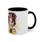 Lychibe "Cup of Bee" Mug