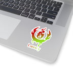 LooneyMoonDemon "Emblem" Sticker