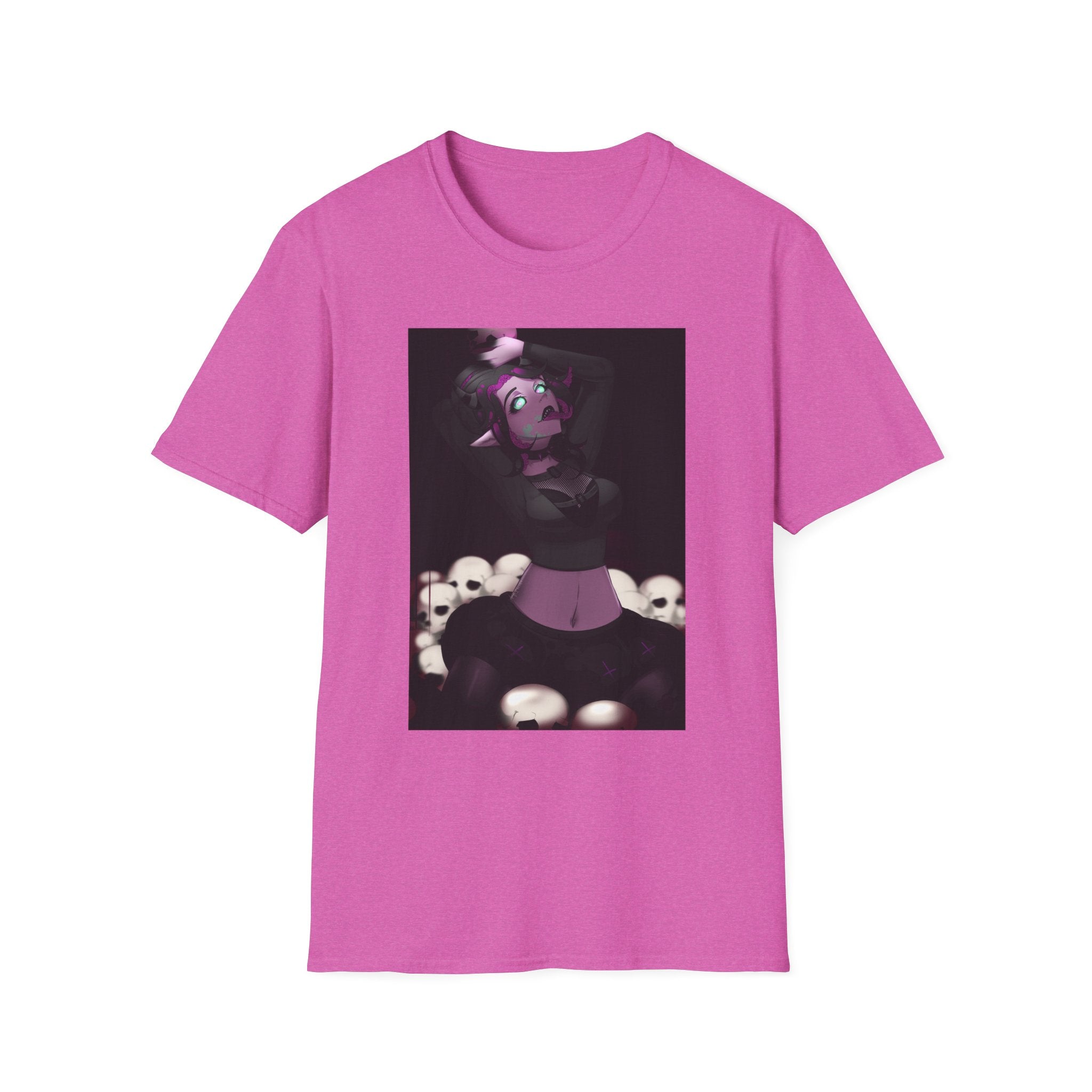 Enby_TTV T-Shirt
