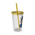 Siren Tumbler