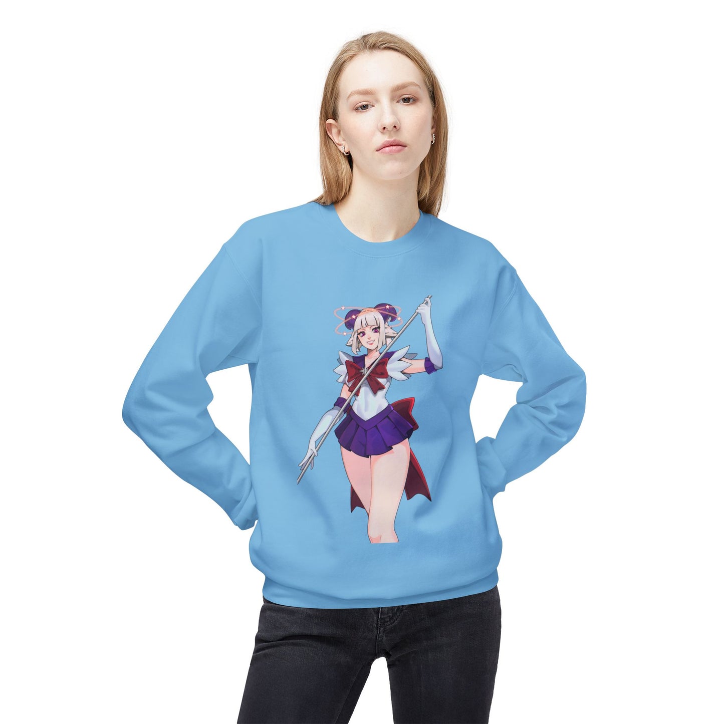 Star Protector Bobamai Sweatshirt