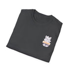 ProcyonrexVT "Logo" TShirt