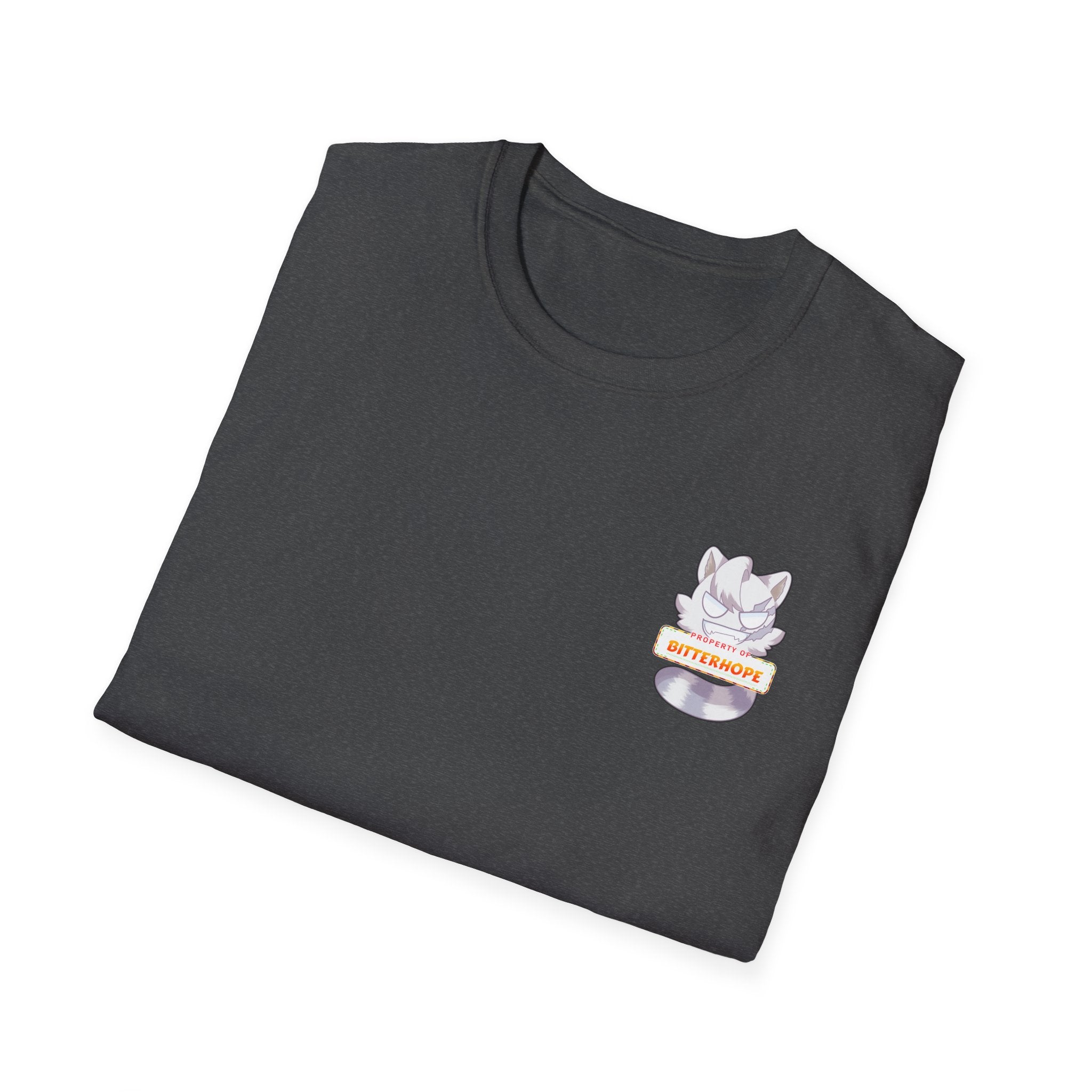 ProcyonrexVT "Logo" TShirt
