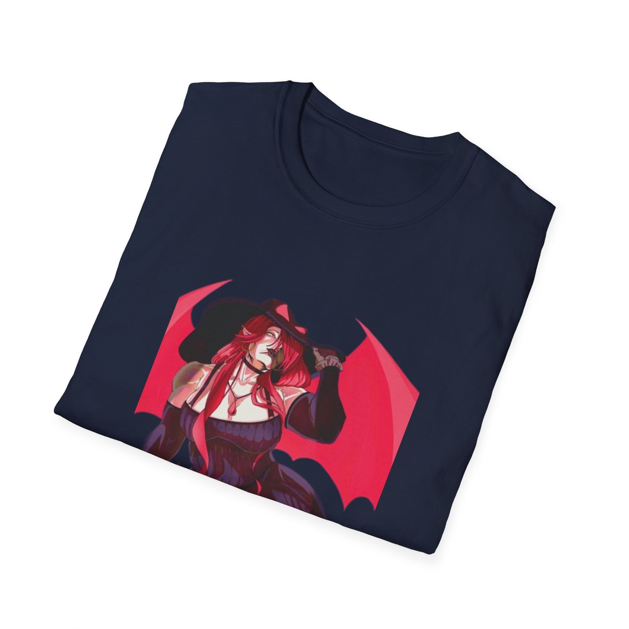 Lady Valantine T-Shirt