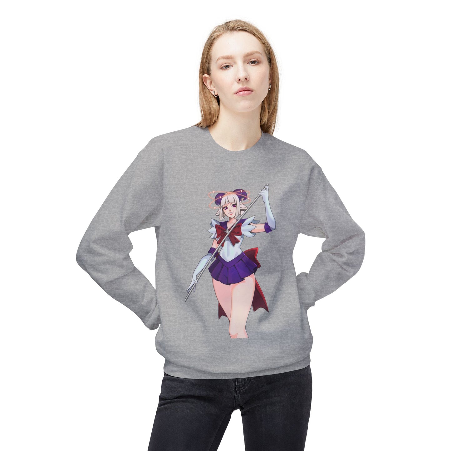Star Protector Bobamai Sweatshirt