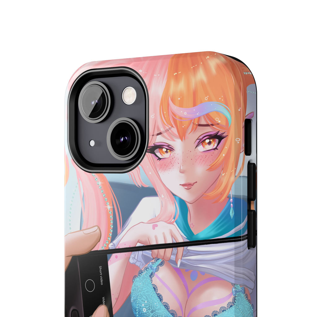 LatteLaguna Phone Case