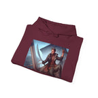 Captain Runthiel "En Guard!" Hoodie