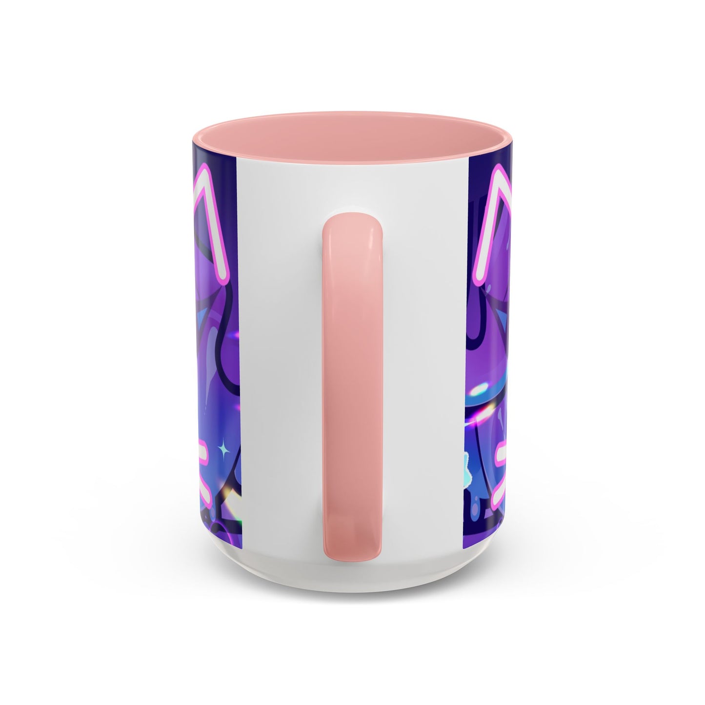 Sour Slimes Dark Eyes Mug