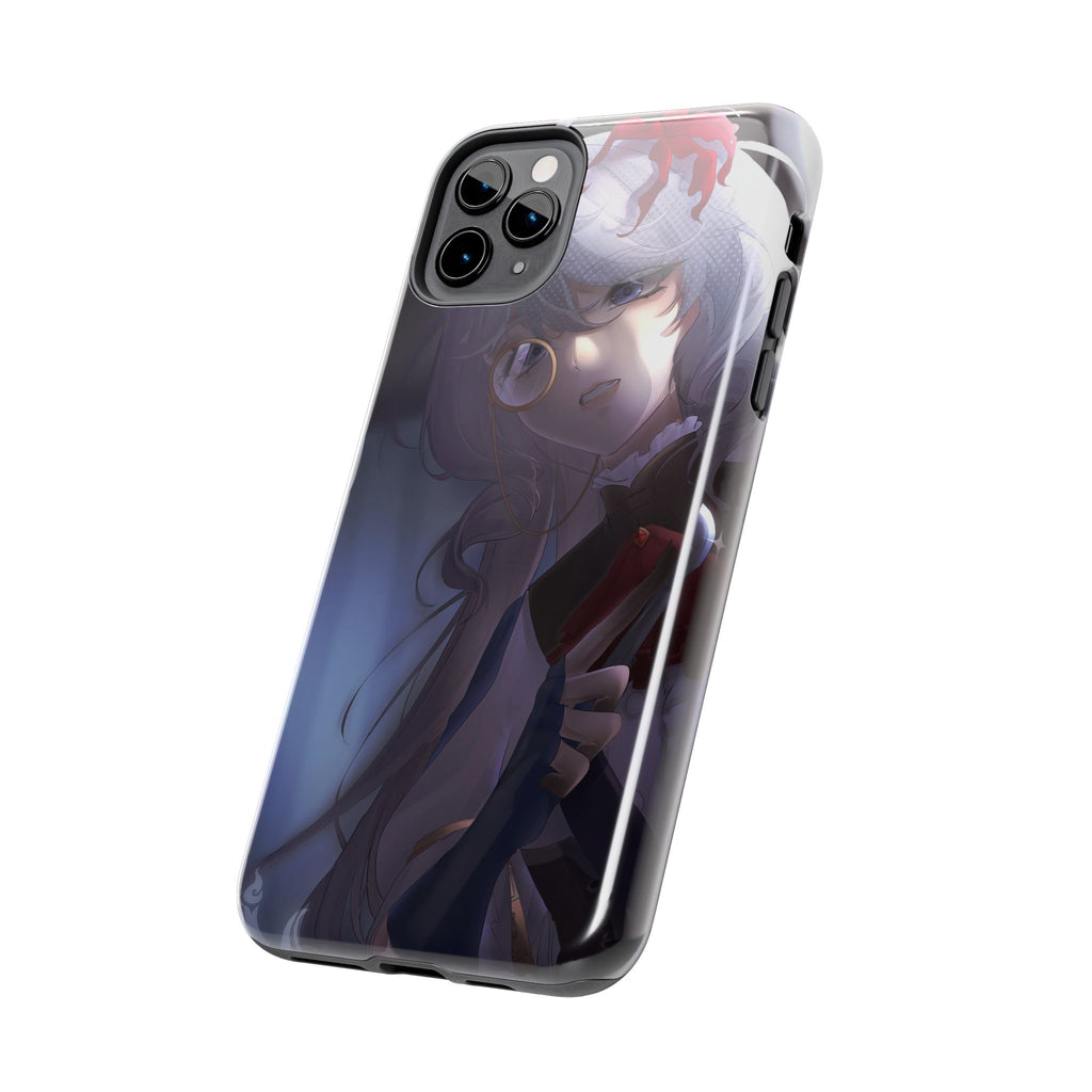 Joonie Mortem "Knife's Out" Tough Phone Case