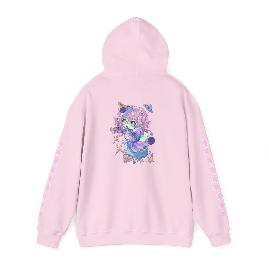 Astrid Andromeda "Chibi" Hoodie