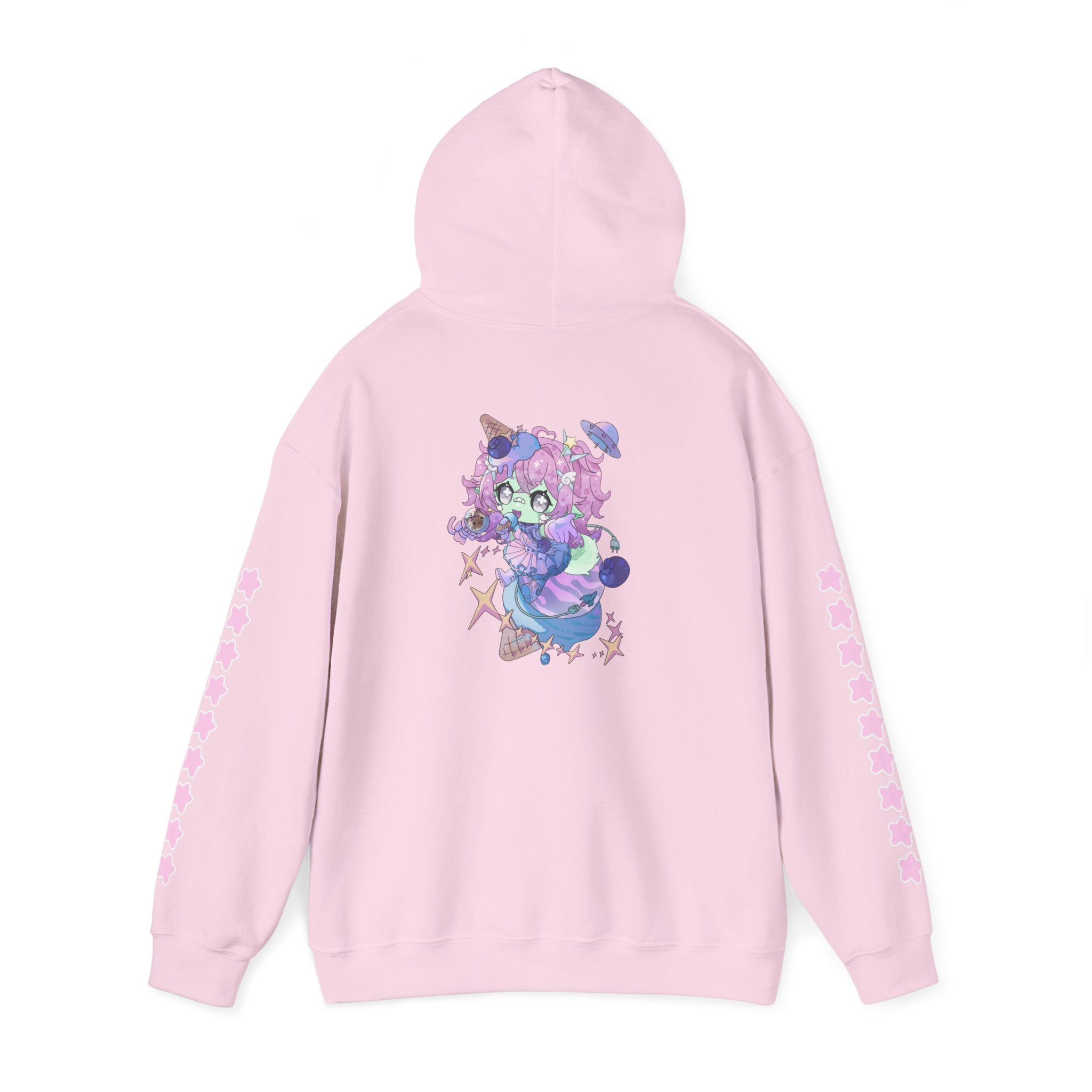 Astrid Andromeda "Chibi" Hoodie