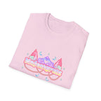 majestyrulz "Logo" Shirt