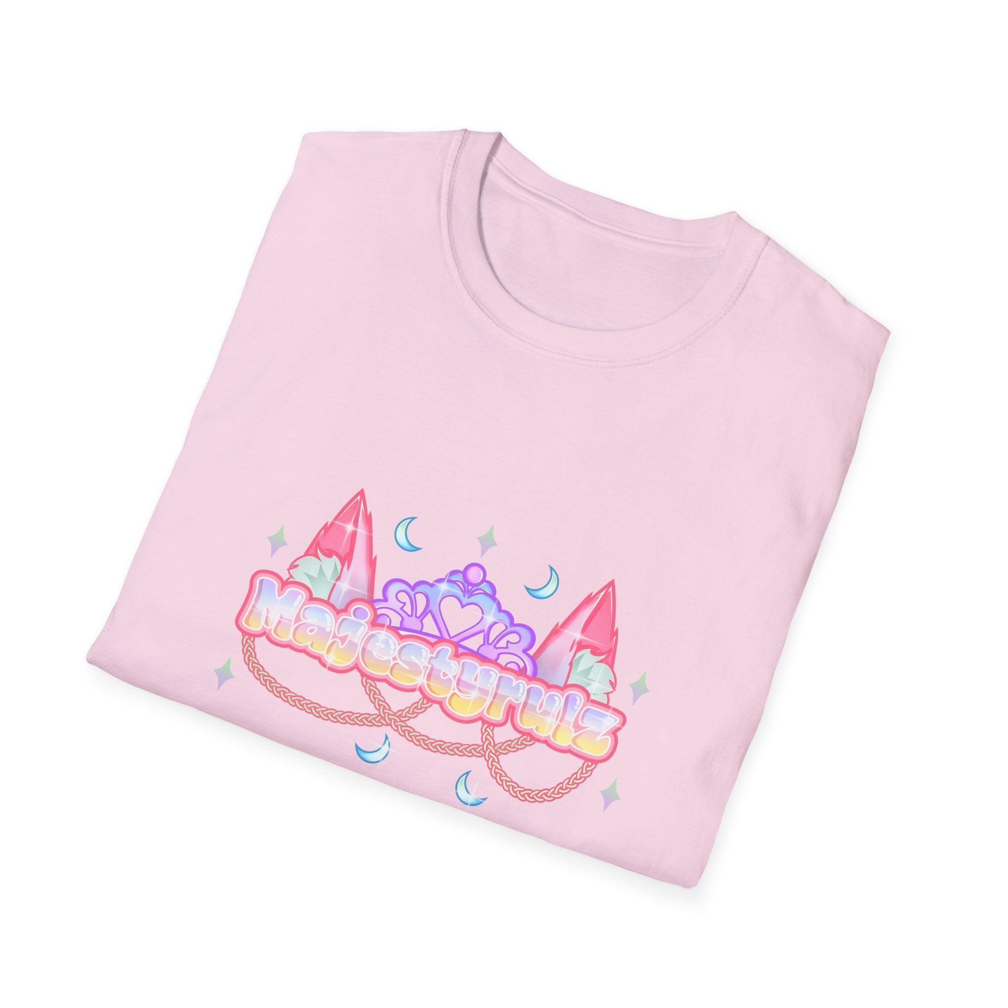 majestyrulz "Logo" Shirt