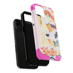 Katfox Phone Case