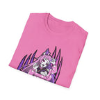 vixxievt "Claw Marks" Shirt